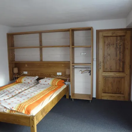 Apartma Daisy 3* Rokytnice nad Jizerou