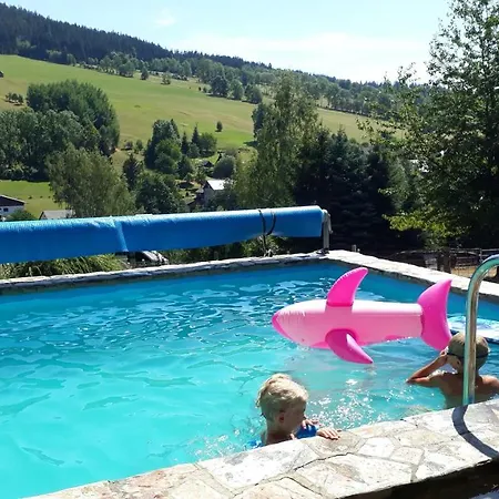 Apartma Daisy Penzion Rokytnice nad Jizerou