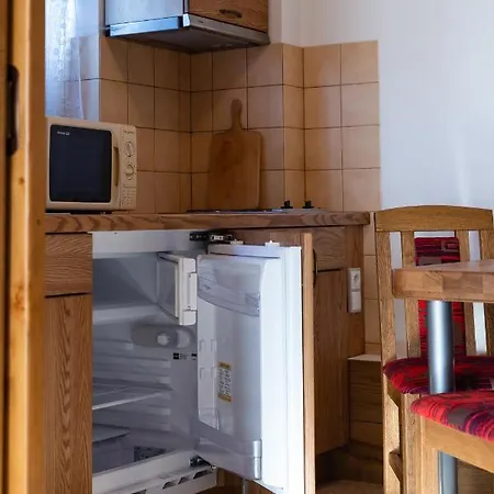 Penzion Apartma Daisy Rokytnice nad Jizerou