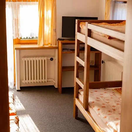 Apartma Daisy * Rokytnice nad Jizerou