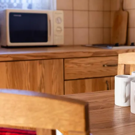 Apartma Daisy * Rokytnice nad Jizerou