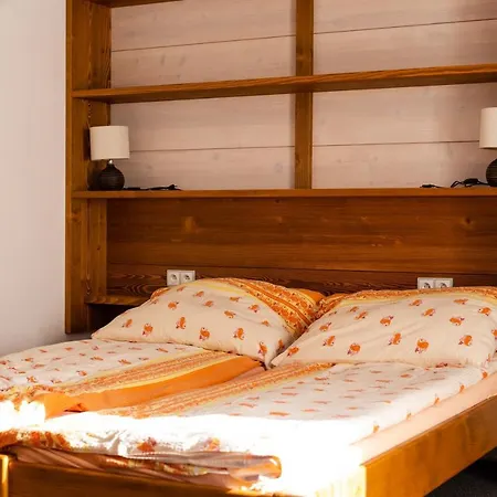 Apartma Daisy Pensjonat Rokytnice nad Jizerou
