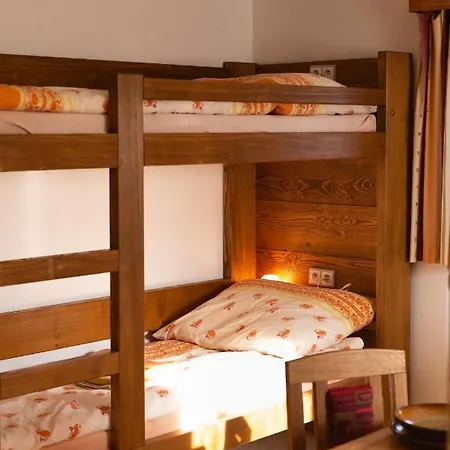 Apartma Daisy *