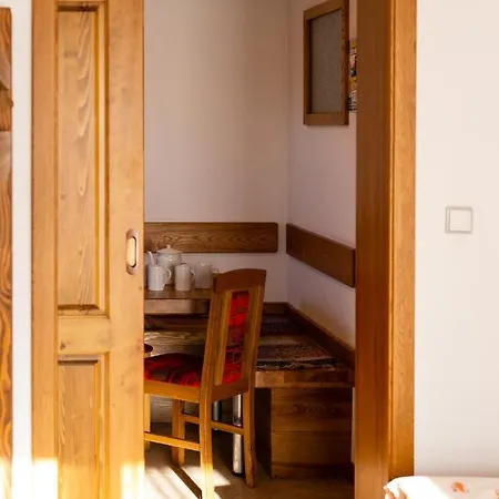 Guest house Apartma Daisy *
