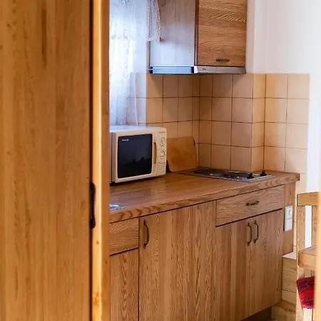 Guest house Apartma Daisy