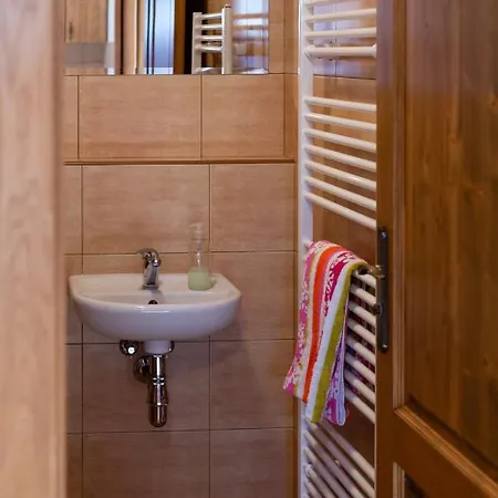 Apartma Daisy Penzion Rokytnice nad Jizerou