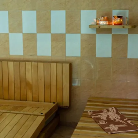 Apartma Daisy 3*