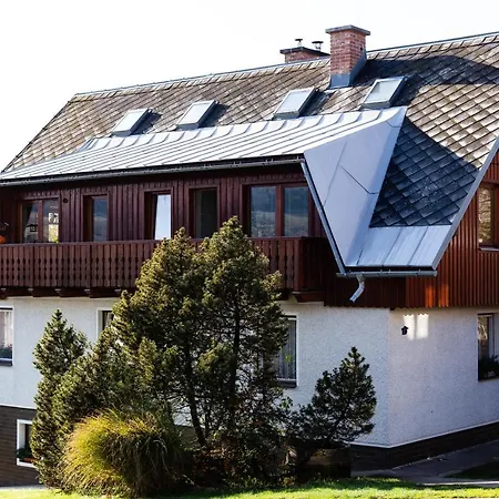 Apartma Daisy * Rokytnice nad Jizerou