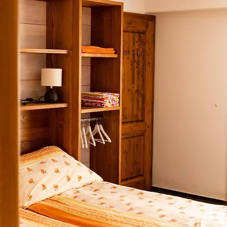Apartma Daisy Guest house Rokytnice nad Jizerou