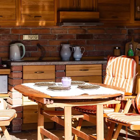 Apartma Daisy Rokytnice nad Jizerou