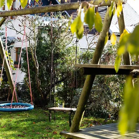Apartma Daisy Guest house *