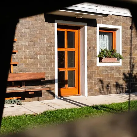 Apartma Daisy *