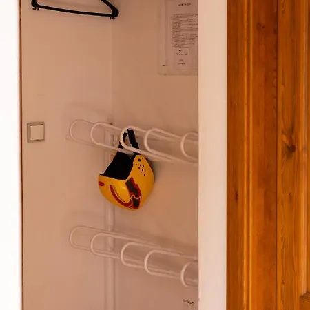 Penzion Apartma Daisy Rokytnice nad Jizerou
