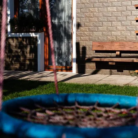 Penzion Apartma Daisy Rokytnice nad Jizerou